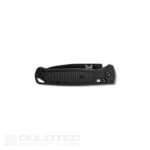 Cuțit pliant Benchmade 535BK-2 BUGOUT, CF-Elite » Lanternaputernica.RO