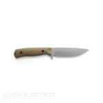 Cuțit cu lamă fixă Benchmade 539GY ANONIMUS » Lanternaputernica.RO