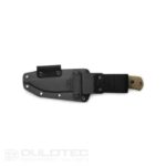 Cuțit cu lamă fixă Benchmade 539GY ANONIMUS » Lanternaputernica.RO