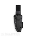 Cuțit cu lamă fixă Benchmade 539GY ANONIMUS » Lanternaputernica.RO