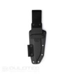 Cuțit cu lamă fixă Benchmade 539GY ANONIMUS » Lanternaputernica.RO