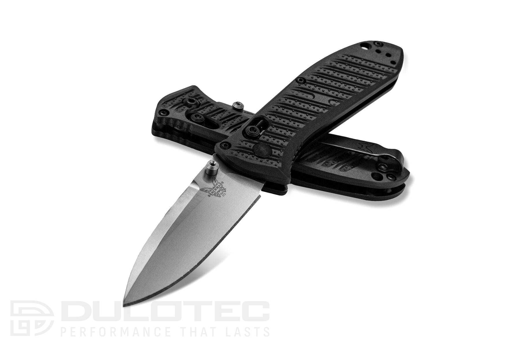 Cuțit pliant Benchmade 575-1 Mini Presidio II » Lanternaputernica.RO Cuțit pliant Benchmade 575-1 Mini Presidio II » Lanternaputernica.RO