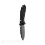 Cuțit pliant Benchmade 575-1 Mini Presidio II » Lanternaputernica.RO
