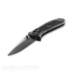 Cuțit pliant Benchmade 575-1 Mini Presidio II » Lanternaputernica.RO