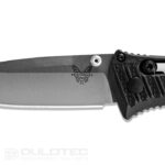 Cuțit pliant Benchmade 575-1 Mini Presidio II » Lanternaputernica.RO