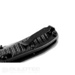 Cuțit pliant Benchmade 575-1 Mini Presidio II » Lanternaputernica.RO
