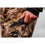 Cuțit pliant Benchmade 535BK-2 BUGOUT, CF-Elite » Lanternaputernica.RO