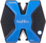 Ascuțitor de cuțite AccuSharp Sharp'N'Easy – Mini » Lanternaputernica.RO