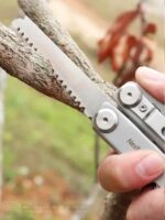 Multifuncționalul Nextool Flagship Pro cu 16 instrumente » Lanternaputernica.RO