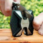 Ascuțitor de cuțite AccuSharp Diamond PRO – Mini » Lanternaputernica.RO