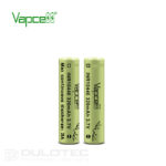 Baterie Vapcell 10440 de 320 mAh, 3 A » Lanternaputernica.RO