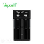 Încărcător Vapcell Q2 » Lanternaputernica.RO