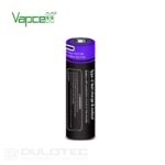 Baterie Vapcell 18350 M11 1100 mAh 9 A » Lanternaputernica.RO