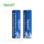 Baterie Vapcell 21700, 5000 mAh, 12 A » Lanternaputernica.RO