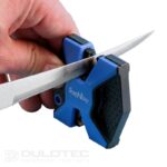 Ascuțitor de cuțite AccuSharp Sharp'N'Easy – Mini » Lanternaputernica.RO