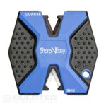 Ascuțitor de cuțite AccuSharp Sharp'N'Easy – Mini » Lanternaputernica.RO