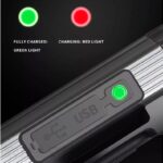 Lampa de lucru compactă Dulotec BLR3 » Lanternaputernica.RO