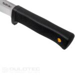 Cuțit cu lamă fixă Cold Steel SRK 3V 38CKE » Lanternaputernica.RO