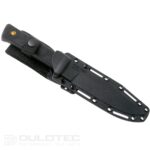 Cuțit cu lamă fixă Cold Steel SRK 3V 38CKE » Lanternaputernica.RO