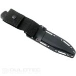 Cuțit cu lamă fixă Cold Steel SRK 3V 38CKE » Lanternaputernica.RO
