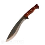 Cuțit cu lamă fixă DHunt D095 – Hunter » Lanternaputernica.RO