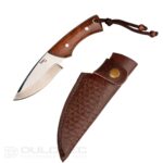 Cuțit cu lamă fixă DHunt D004 – Small Hunter » Lanternaputernica.RO