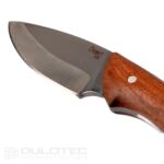 Cuțit cu lamă fixă DHunt D004 – Small Hunter » Lanternaputernica.RO