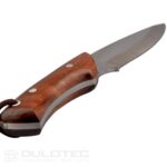 Cuțit cu lamă fixă DHunt D004 – Small Hunter » Lanternaputernica.RO