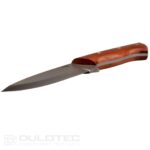 Cuțit cu lamă fixă DHunt D005 - Pentru activități în aer liber » Lanternaputernica.RO