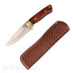 Cuțit cu lamă fixă DHunt D095 – Hunter » Lanternaputernica.RO