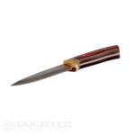 Cuțit cu lamă fixă DHunt D095 – Hunter » Lanternaputernica.RO