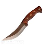 Cuțit cu lamă fixă DHunt D141 – Big Skinner » Lanternaputernica.RO