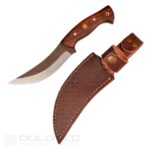 Cuțit cu lamă fixă DHunt D141 – Big Skinner » Lanternaputernica.RO