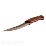 Cuțit cu lamă fixă DHunt D141 – Big Skinner » Lanternaputernica.RO