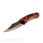 Cuțit cu lamă fixă DHunt D177 – Cuțit compact pentru jupuire » Lanternaputernica.RO