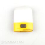 Lampa de lucru reîncărcabilă pentru camping Dulotec BLR1 Mini » Lanternaputernica.RO