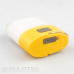 Lampa de lucru reîncărcabilă pentru camping Dulotec BLR1 Mini » Lanternaputernica.RO