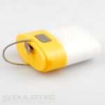 Lampa de lucru reîncărcabilă pentru camping Dulotec BLR1 Mini » Lanternaputernica.RO