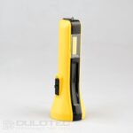 Lanternă reîncărcabilă Dulotec BF1R pentru uz casnic » Lanternaputernica.RO