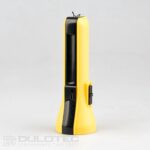 Lanternă reîncărcabilă Dulotec BF1R pentru uz casnic » Lanternaputernica.RO