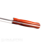 Cuțit de vânătoare Dulotec K100 » Lanternaputernica.RO