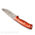 Cuțit de vânătoare Dulotec K100 » Lanternaputernica.RO