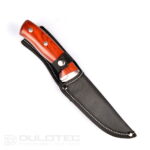 Cuțit de vânătoare Dulotec K100 » Lanternaputernica.RO