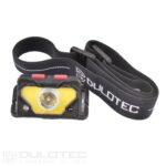 Încărcător solar portabil Dulotec SC2 28W » Lanternaputernica.RO