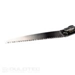Fierăstrău pliabil Dulotec SAW21 – dinți grosieri » Lanternaputernica.RO