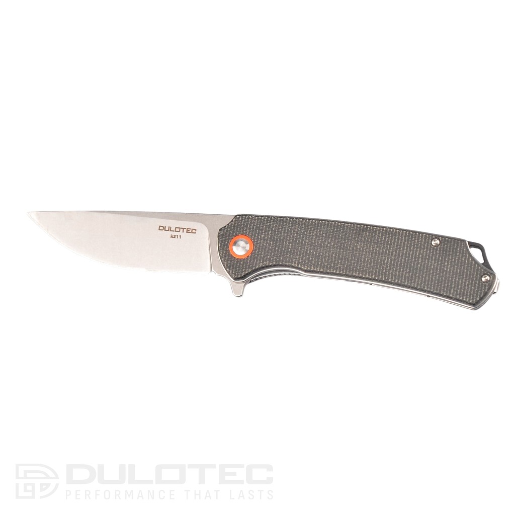 Cuțit pliabil Dulotec K211 – Negru, oțel inoxidabil 8Cr13Mov » Lanternaputernica.RO Cuțit pliabil Dulotec K211 – Negru, oțel inoxidabil 8Cr13Mov » Lanternaputernica.RO