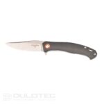Cuțit pliant mic Dulotec K105 pentru uz zilnic » Lanternaputernica.RO