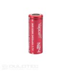 Baterie Vapcell 21700 F52, 5200 mAh, 15 A » Lanternaputernica.RO