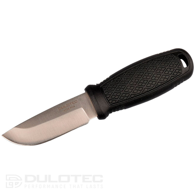 Cuțit cu lamă fixă Dulotec K106 » Lanternaputernica.RO