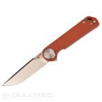 Lanternă Dulotec EDC, 1.000 de lumeni, cu baterie și încărcător » Lanternaputernica.RO